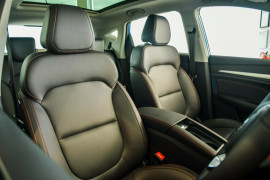 2023 MG ZS EV AZS1 Essence SUV