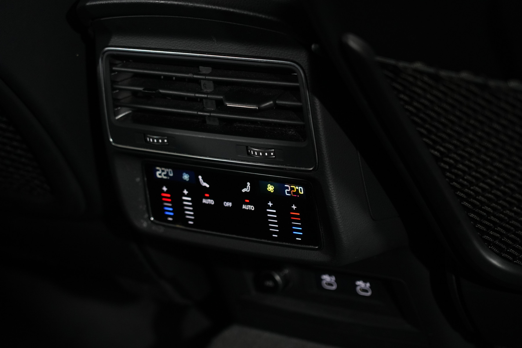 2021 Audi Q7 50 Tdi S Line Quattro Mhev SUV Image 33