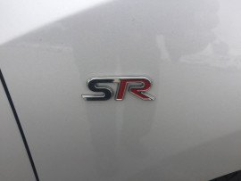 2017 Hyundai i30 GD4 Series II SR Hatchback