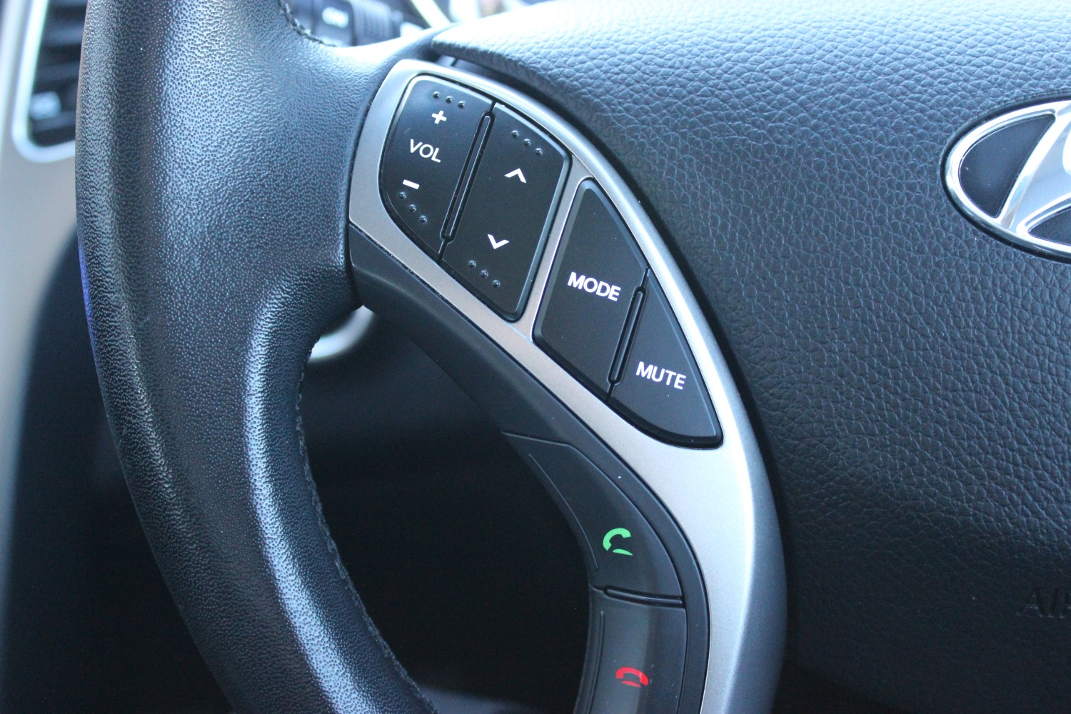 2012 Hyundai I30 GD Elite Hatch Image 17