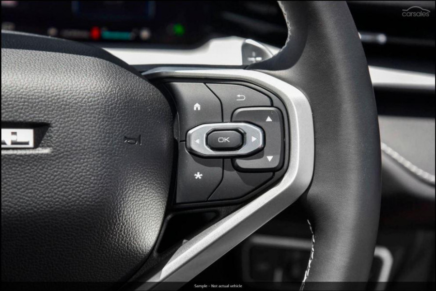 2025 GWM Haval H6 B01 Vanta SUV Image 28