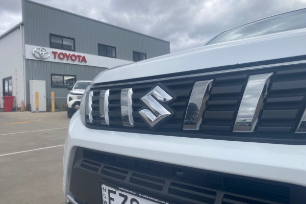 2022 Suzuki Vitara LY Series II  SUV Image 21