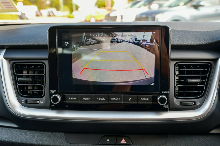 2024 MY25 Kia Stonic YB S SUV Image 14