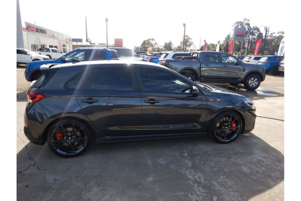 2023 Hyundai i30 PDe.V5 N Hatch Image 9