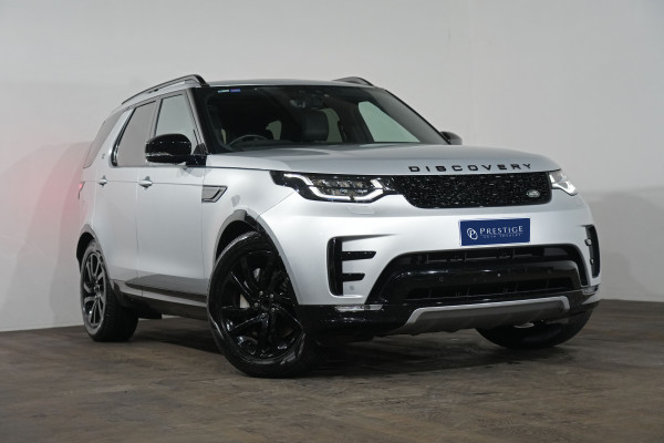 2020 Land Rover Discovery Series 5 SDV6 Landmark SUV