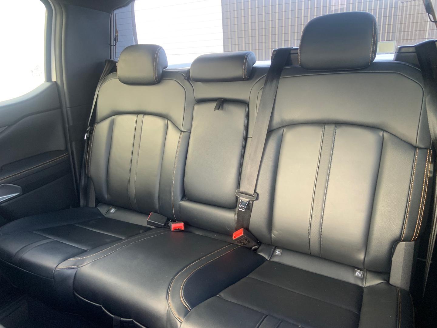 2022 MY21.75 Ford Ranger PX MkIII Wildtrak Ute Image 17