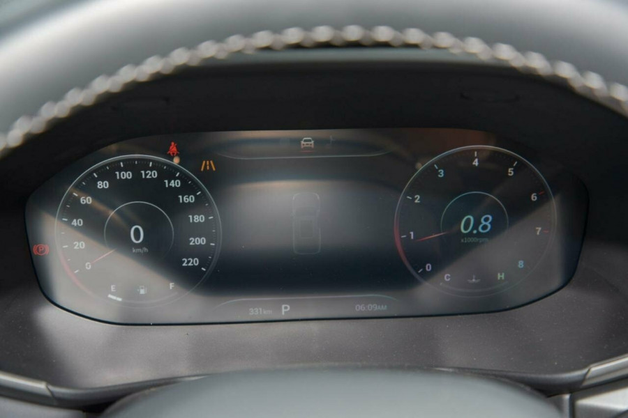 2024 MY25 LDV D90 SV9A Mode SUV Image 19