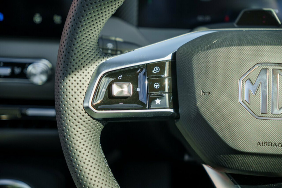 2025 MG MGS5 EV ZS3EM Essence 62 SUV Image 12