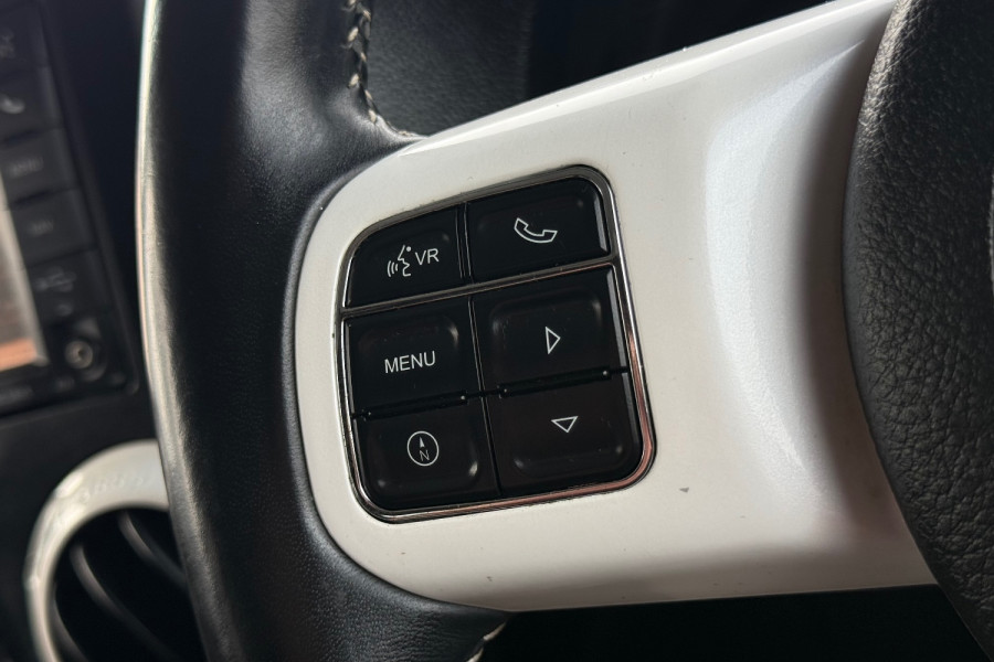 2014 Jeep Wrangler JK Polar SUV Image 30