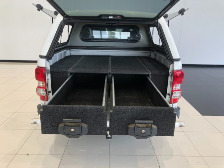 2014 Holden Colorado RG Turbo LX 2wd dual cab