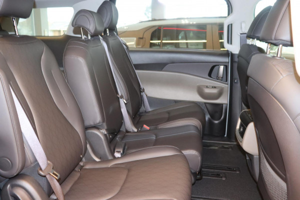 2026 MY27 Kia Carnival KA4 PE Sport+ HEV People Mover Image 21