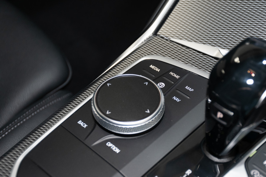 2020 BMW 3 Series 30i M Sport Sedan