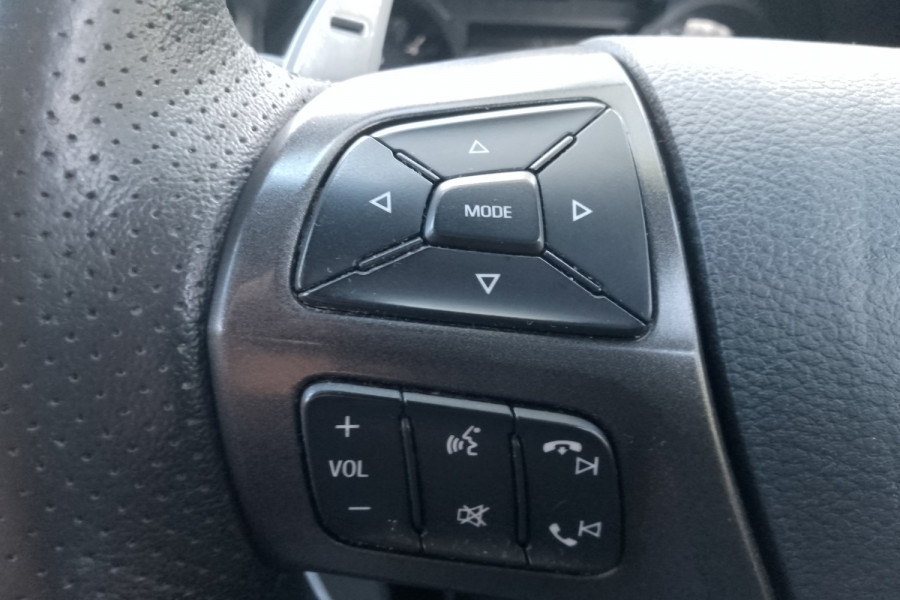2019 Ford Ranger PX MkIII Raptor Ute Image 23