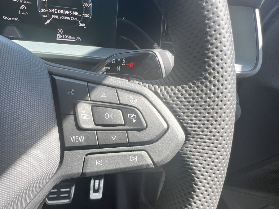2026 Volkswagen Tayron R4 195TSI R-Line SUV Image 15