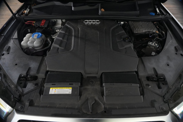 2016 Audi Q7 4M TDI SUV Image 39