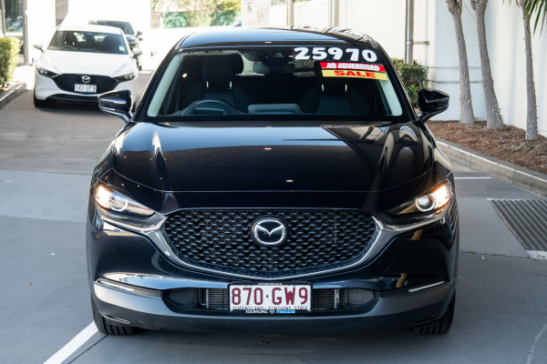 2023 Mazda CX-30 DM Series G20 Pure SUV Image 4