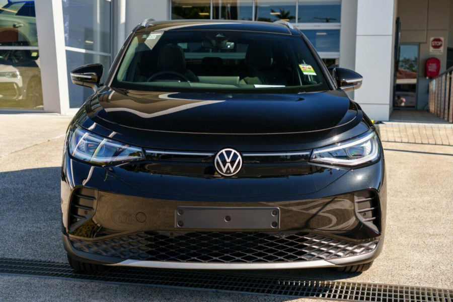 2026 MY27 Volkswagen ID. 4 E2 Pro SUV Image 5