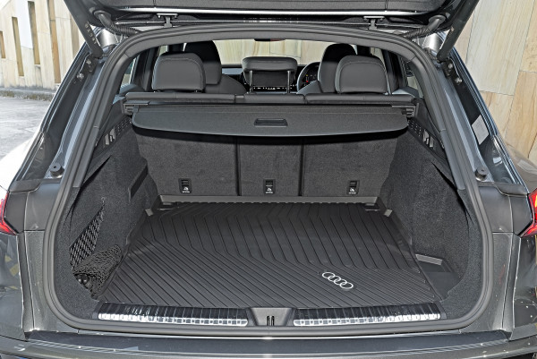 2025 MY26 Audi Q5 GU TFSI 200kW sport SUV image 19