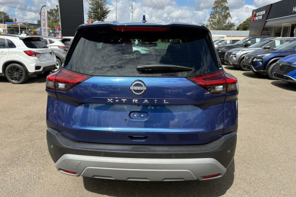 2023 Nissan X-Trail T33 ST-L SUV Image 10