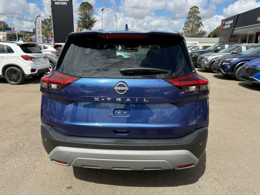 2023 Nissan X-Trail T33 ST-L SUV Image 10