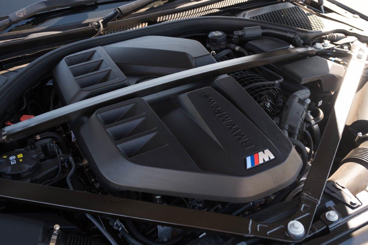 2023 BMW M3 XDrive Competition Touring SUV Image 10