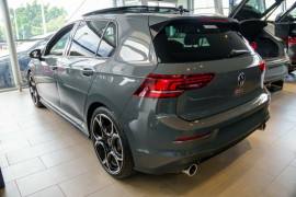 2025 Volkswagen Golf 8.5 GTI Hatch