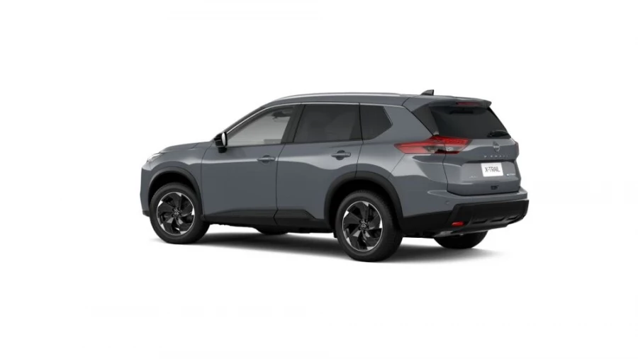 2026 Nissan X-Trail T33 ST-L e-POWER SUV Image 27