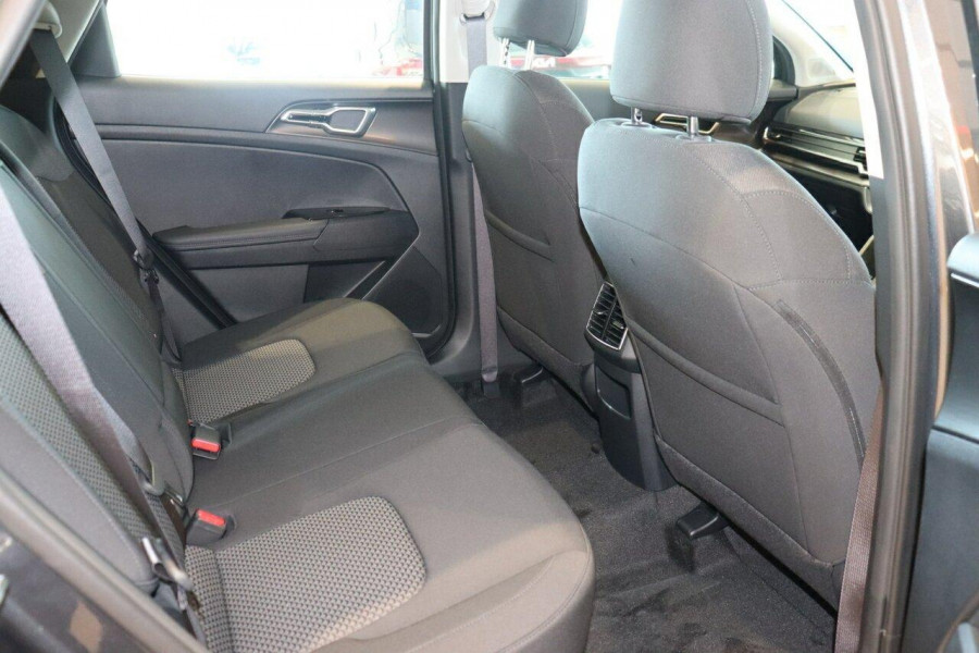 2024 MY25 Kia Sportage NQ5 SX SUV Image 23
