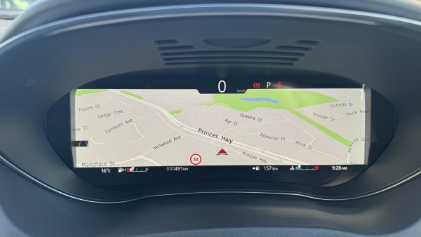 2024 MY24.75 Jaguar E-PACE X540 R-Dynamic SE SUV image 23