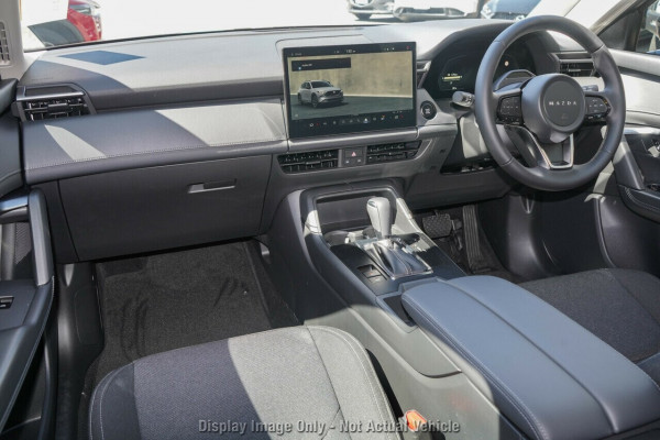 2026 Mazda CX-5 KM Series G25 Evolve SUV Image 6