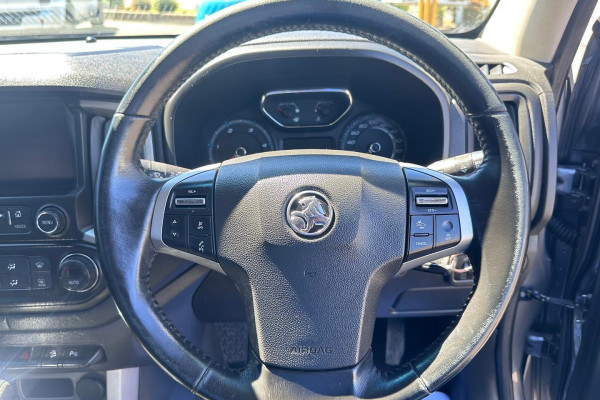 2018 Holden Colorado RG LTZ Crew Cab Pickup Image 17