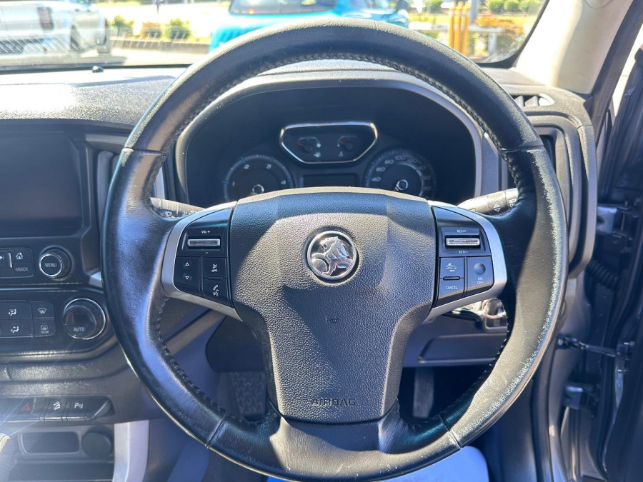 2018 Holden Colorado RG LTZ Crew Cab Pickup Image 17
