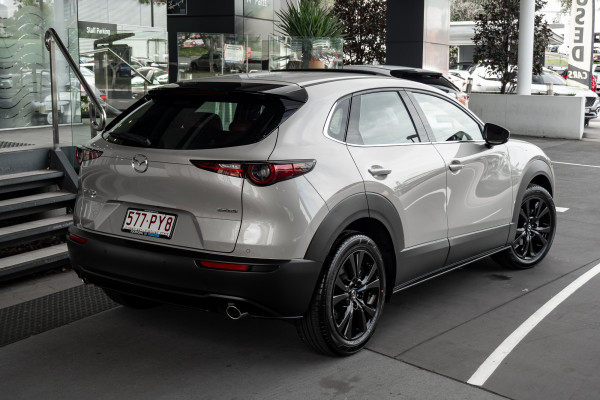 2026 Mazda CX-30 DM Series G25 GT SP SUV Image 2