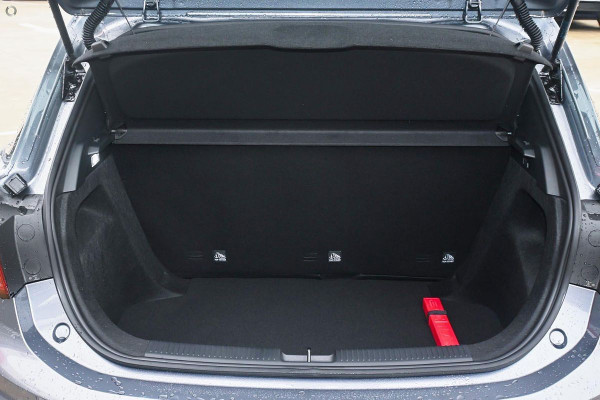 2026 MY25.5 MG MG3 ZP22 Vibe Hatch Image 9