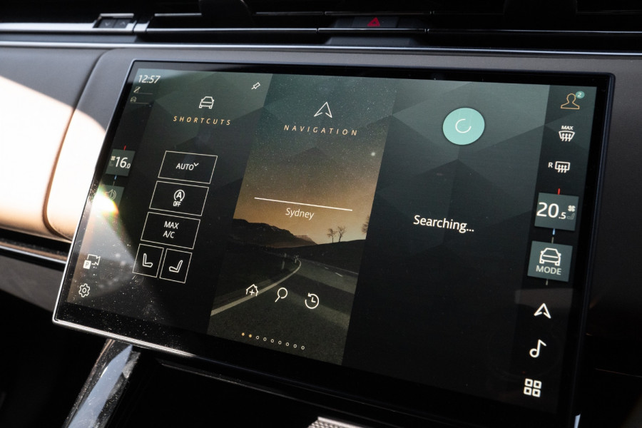 2026 Land Rover Range Rover Sport L461 P530 Autobiography SUV