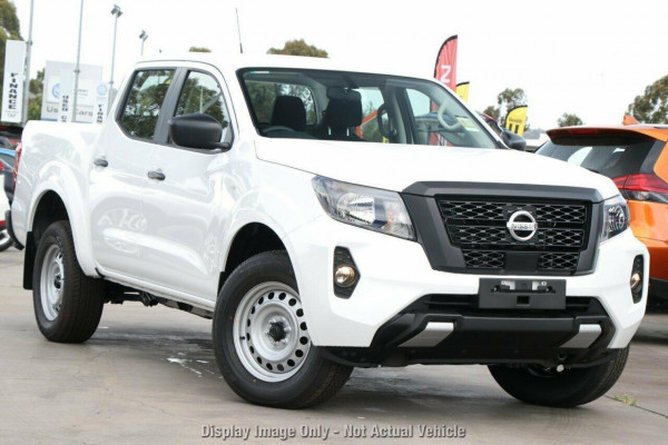 2024 Nissan Navara D23 SL Ute