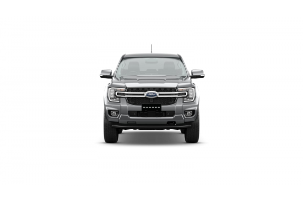 2025 MY25.25 Ford Ranger XLT P703 TOURING PACK Ute