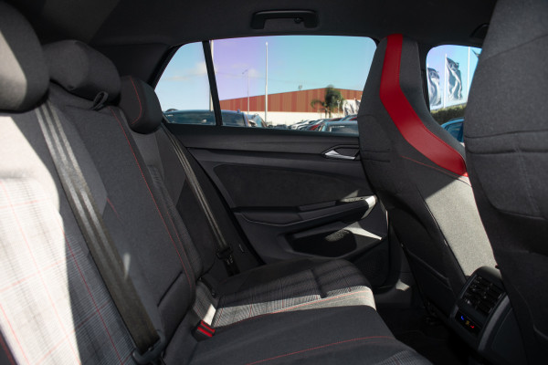 2022 MY23 Volkswagen Golf 8 GTI Hatch image 10