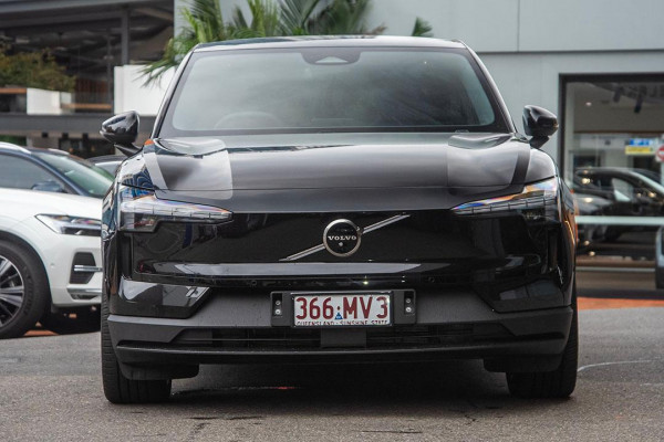 2024 MY25 Volvo EX30  Twin Motor Performance Ultra SUV Image 2