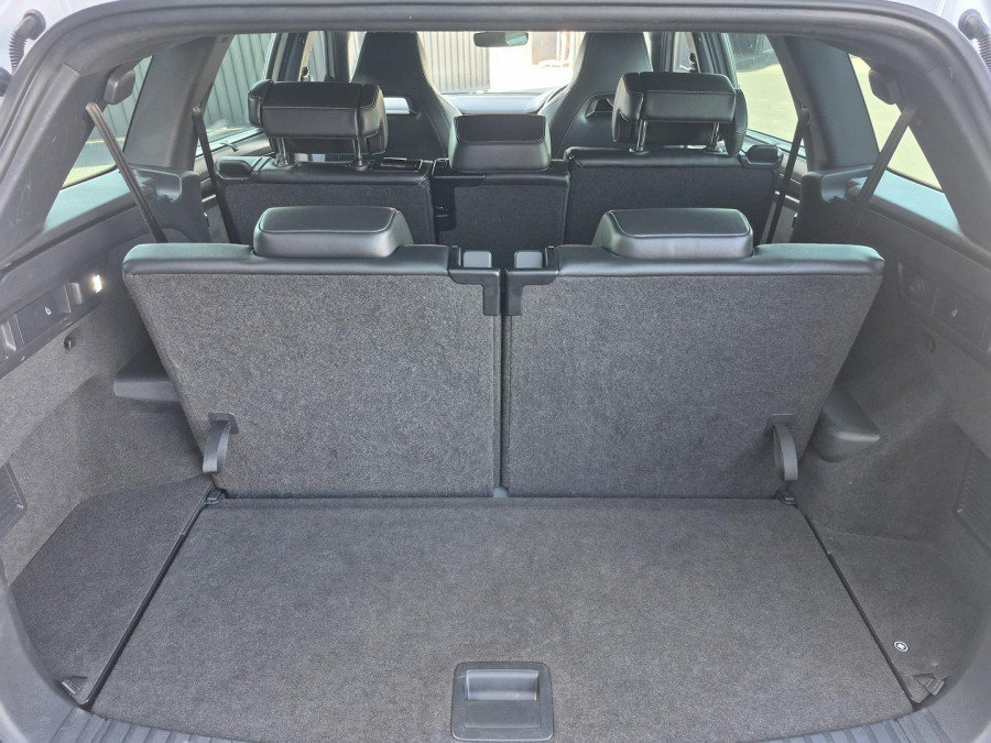 2018 MY19 Skoda Kodiaq NS 132TSI Sportline SUV Image 9