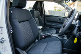 2024 Mitsubishi Triton MV GLX Ute