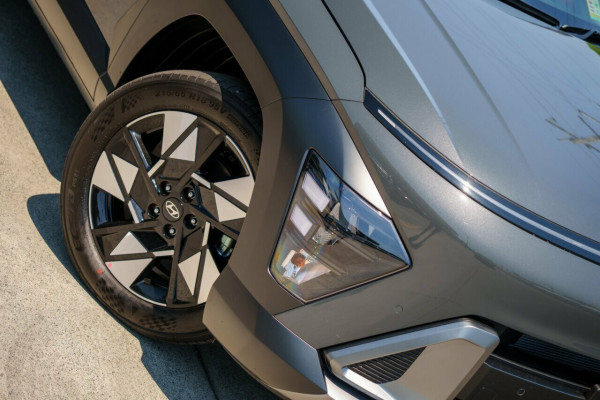 2026 Hyundai KONA SX2.V3 Elite SUV Image 6