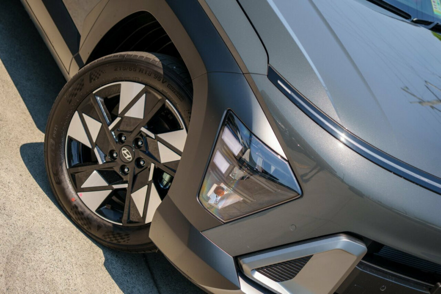2026 Hyundai KONA SX2.V3 Elite SUV Image 6
