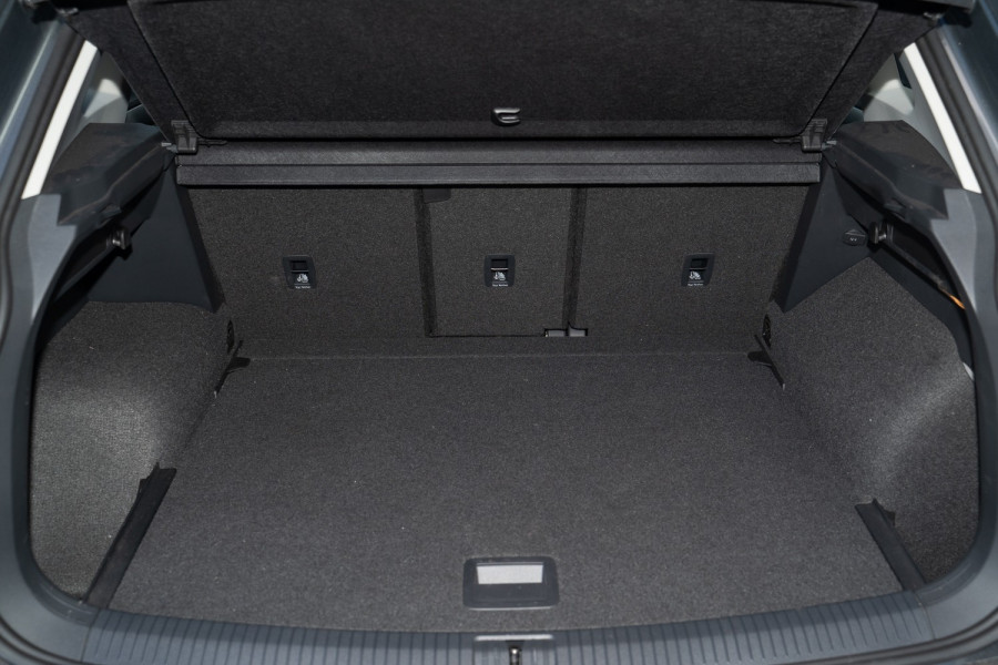 2020 Volkswagen Tiguan 5N 110TSI Trendline Suv