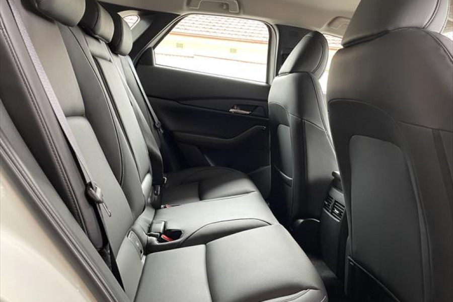 2025 Mazda CX-30 DM Series G20 Touring SUV Image 7