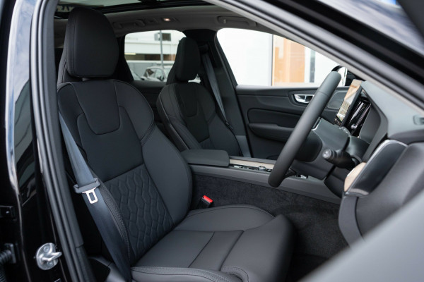 2026 Volvo XC60 UZ Plus B5 Bright SUV Image 14