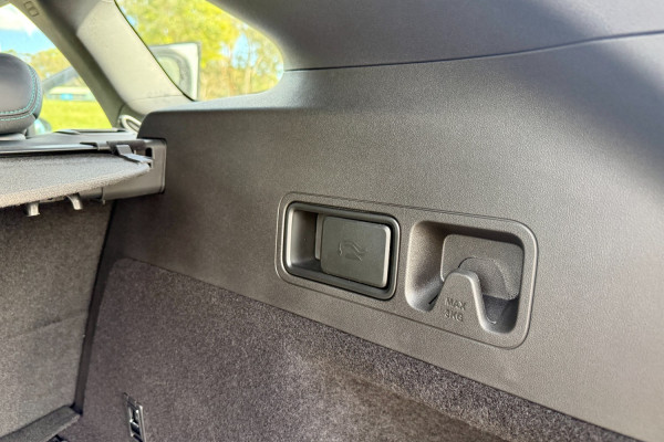 2026 BYD Seal 6  Premium Wagon Image 20