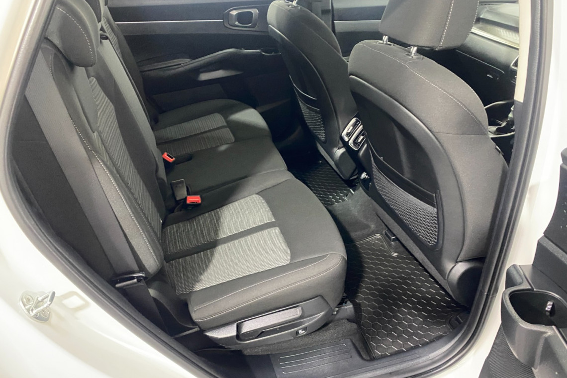 2023 Kia Sorento MQ4 S SUV Image 14