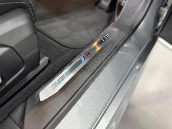 2026 MY25 BMW 2 Series F74 220 M Sport Sedan image 10