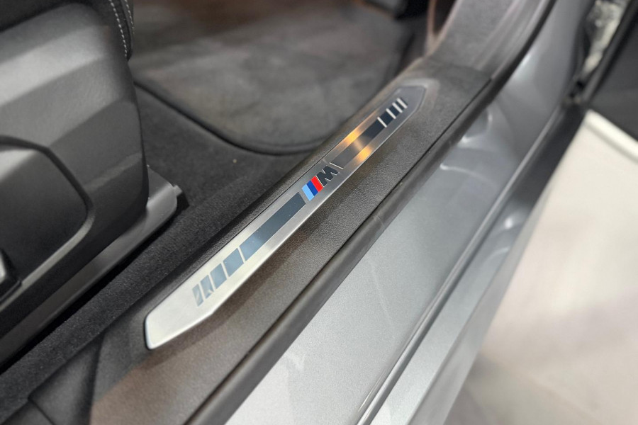 2026 MY25 BMW 2 Series F74 220 M Sport Sedan